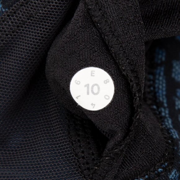 NWOT lululemon athletica Free To Be Zen Bra - Picture 8 of 8